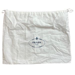 Prada Dust bag NEW